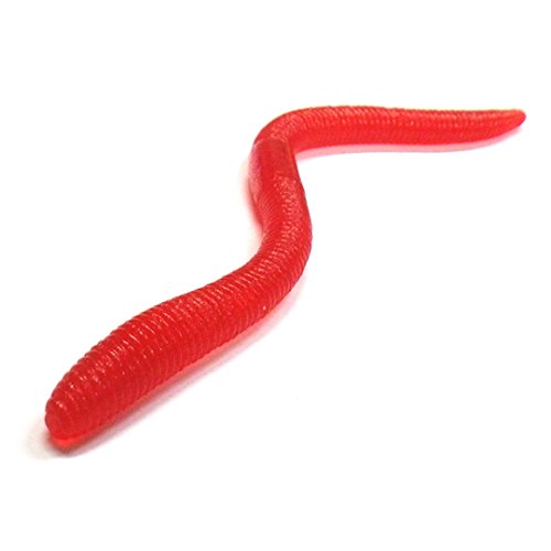 Amazon.co.jp: JACKALL(ジャッカル) ワーム フリックシェイク 6.8